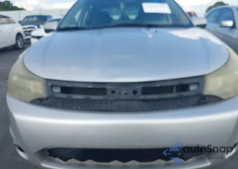 2011 Ford Focus Ses from USA, damaged, VIN 1FAHP3GN2BW153695